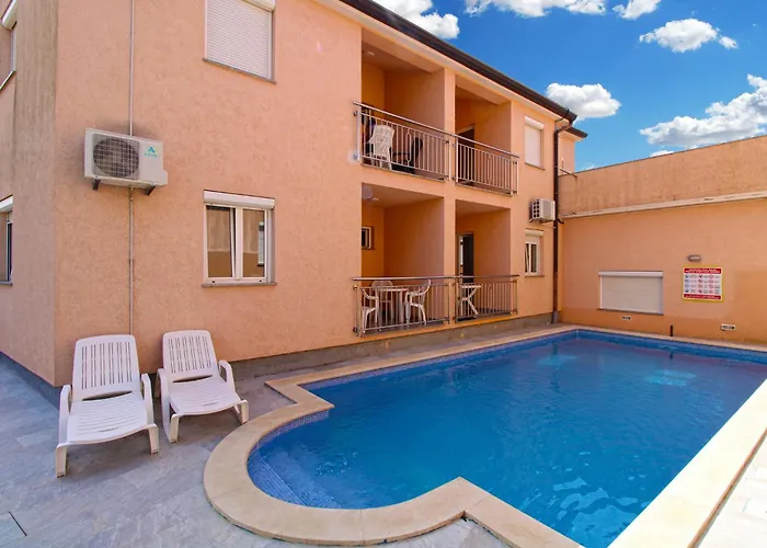 Edin 1359 아파트 *